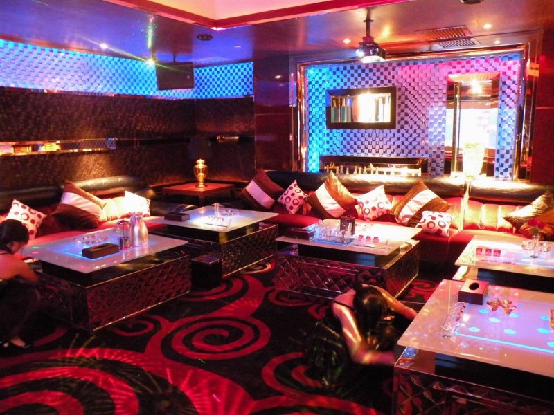 安庆商务ktv是什么意思详解-望江县ktv预订